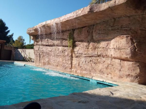 Apartamentos Montgò, Dénia